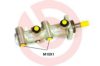 BREMBO M 61 115 Brake Master Cylinder